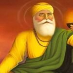 Guru Nanak Jayanti