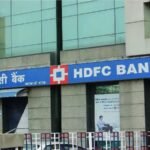 HDFC BANK