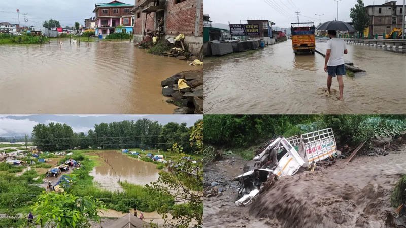 Himachal Flood