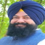 JASVIR SINGH GARHI