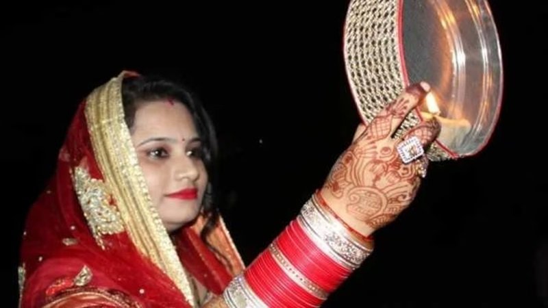 Karwa Chauth 1