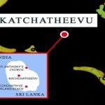 Katchatheevu Island