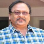 Krishnam Raju Passed Away