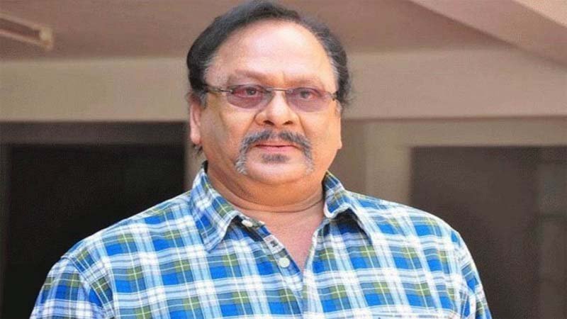 Krishnam Raju Passed Away