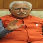 MANOHAR LAL KHATTAR