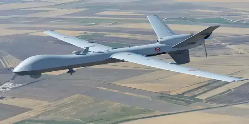 MQ9 B Drone