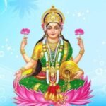 Lord Lakshmi