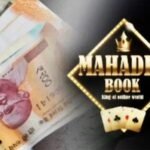 Mahadev Betting App