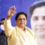 Mayawati