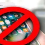 Mobile Ban in School