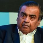 Reliance Industries Chairman Mukesh Ambani