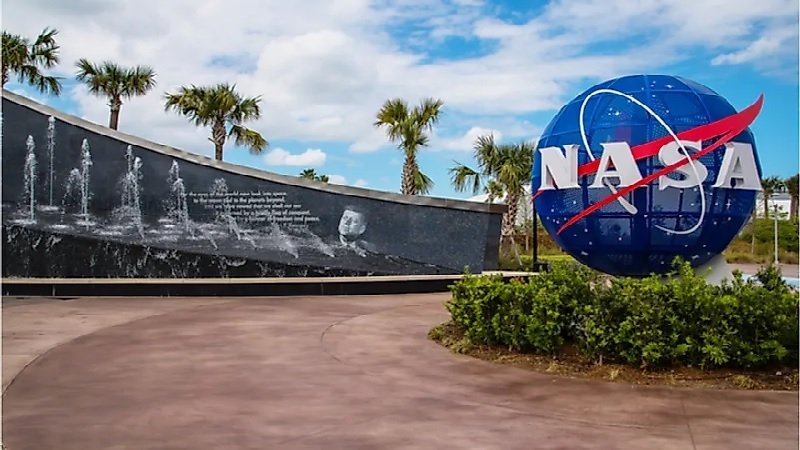 NASA