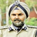 Naunihal Singh IPS