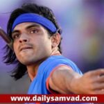 Neeraj Chopra