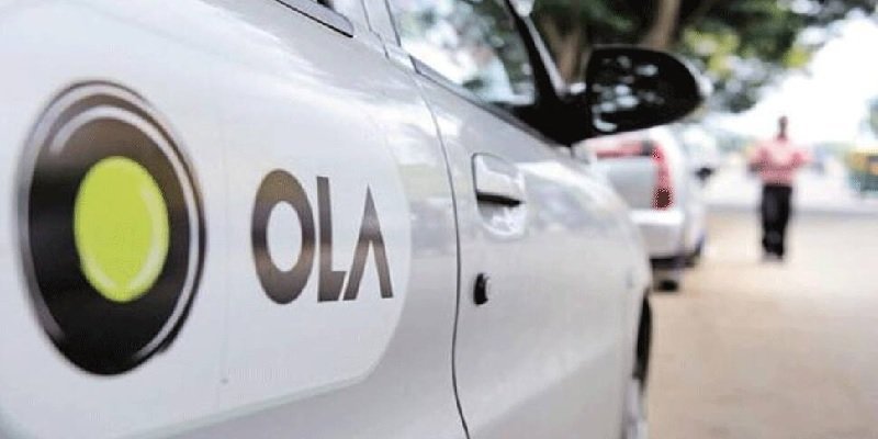 OLA free service