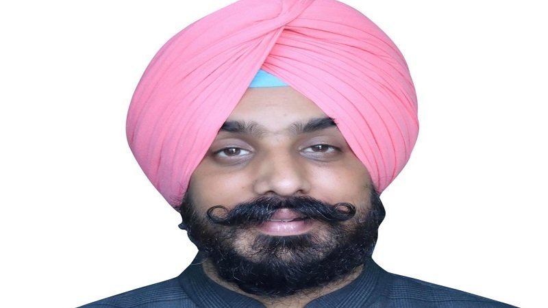 PRITPAL SINGH