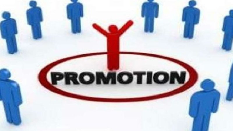 PROMOTION 1