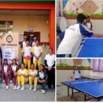 Pic InterHouse Table Tennis Tournament