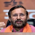 Prakash Javadekar