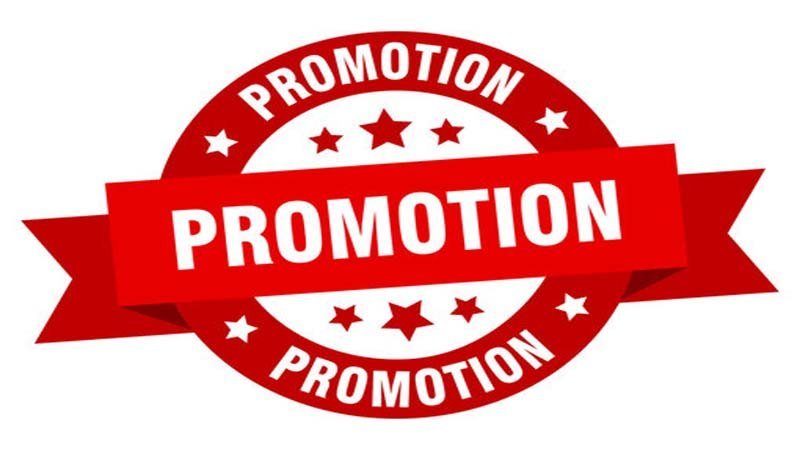 Promotion