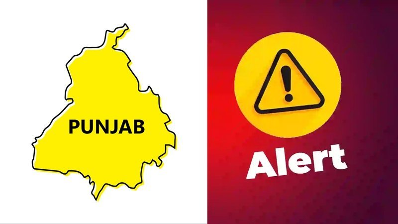 Punjab-Alert