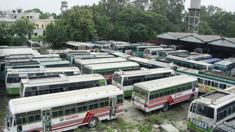 Punjab-Roadways