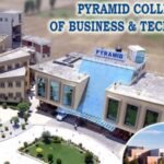 Pyramid college