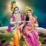 Radha-krishna