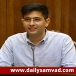 Raghav Chadha