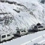 Rohtang Pass Himachal