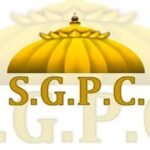 Shiromani Gurdwara Prabandhak Committee (SGPC).