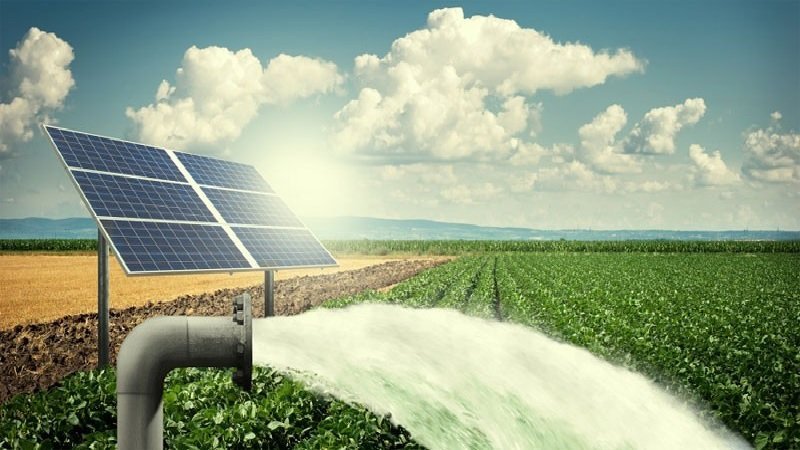 SOLAR-PUMP