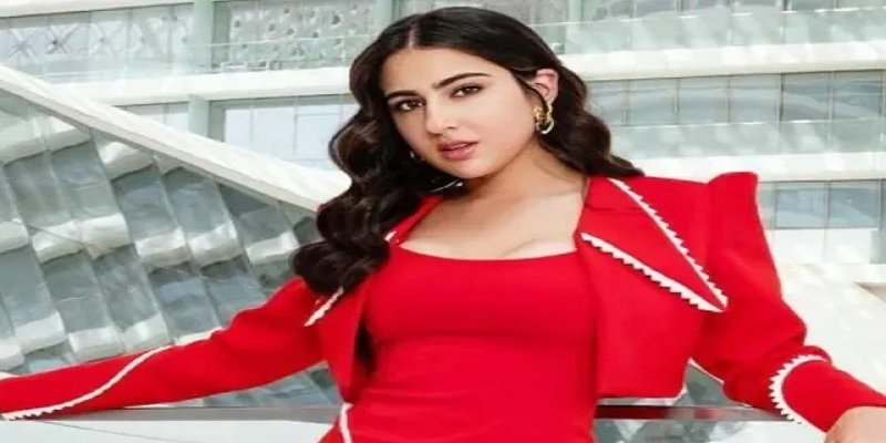 Sara Ali Khan