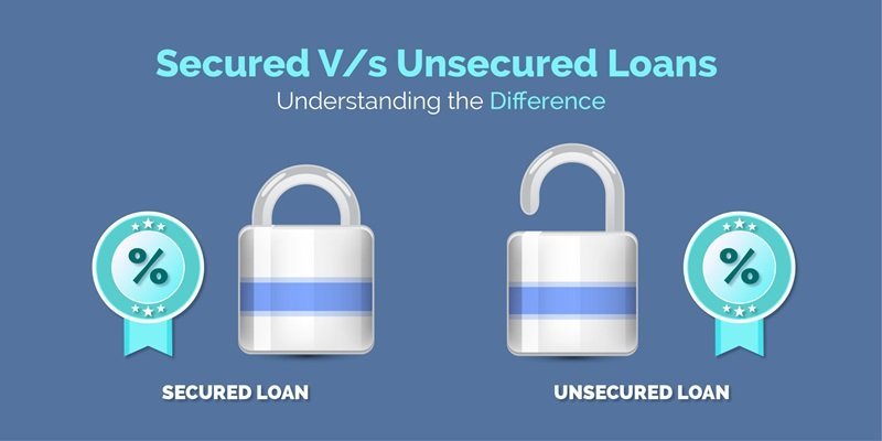 Secure vs Unsecure