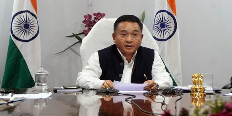 Sikkim Election Result 2024 1