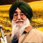 Simranjit singh mann