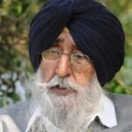 Simranjit Singh Mann