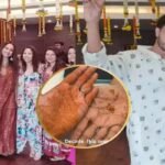 Sonakshi- Zaheer Marriage