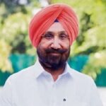 Sukhjinder Singh