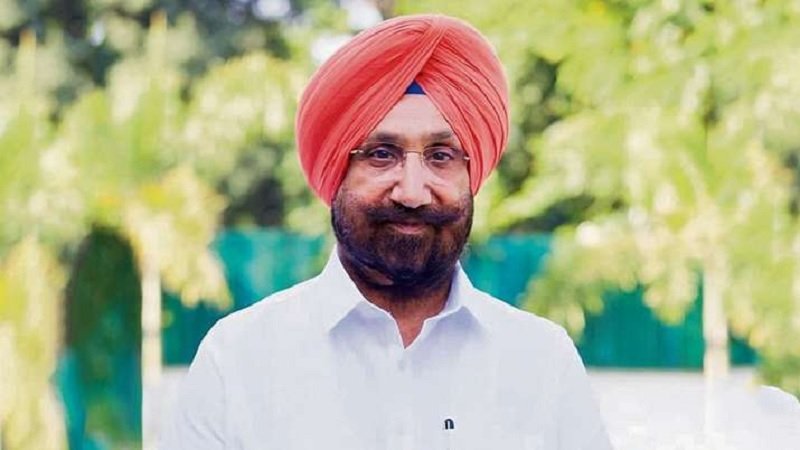 Sukhjinder Singh