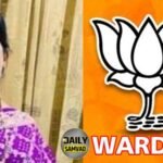 Sunanda Malhotra BJP Ward 49