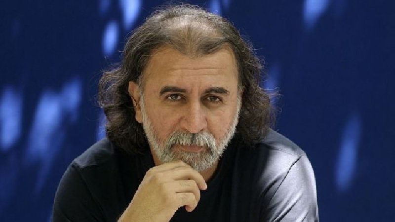 TARUN TEJPAL