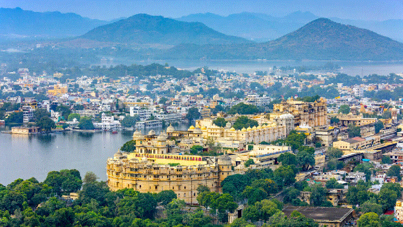 UDAIPUR