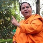 Uma Bharti