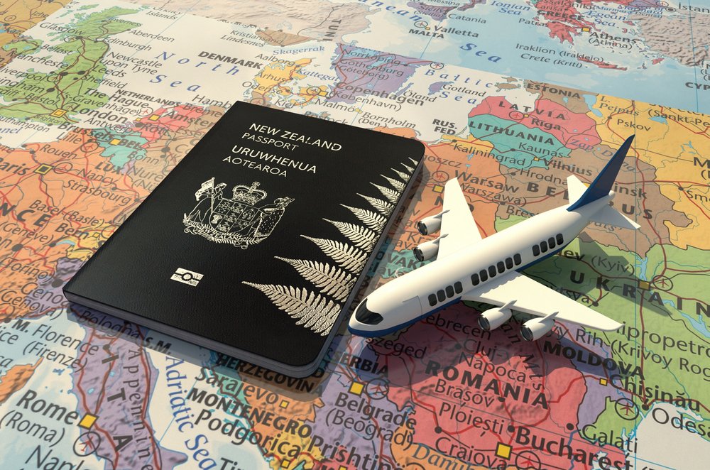 New Zealand Visa पाने का सपना? कुशल कामगारों के लिए बुरी खबर! न्यूजीलैंड में अब नहीं रह पाएंगे परिवार? 