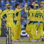 World Cup 2023 Final Ind vs Aus Live Score