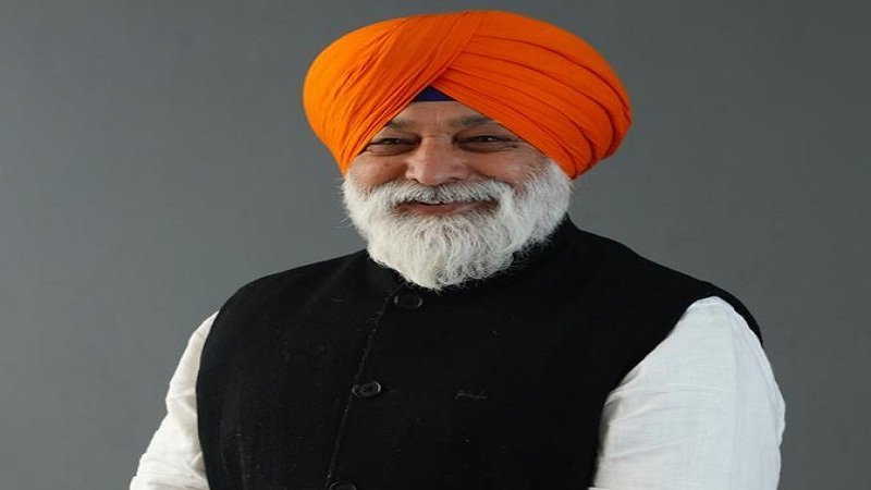 amarjit singh amri