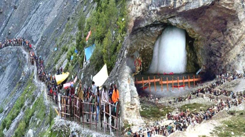 amarnath yatra