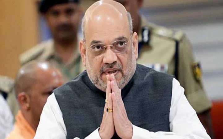 amit shah