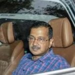 Arvind Kejriwal got bail